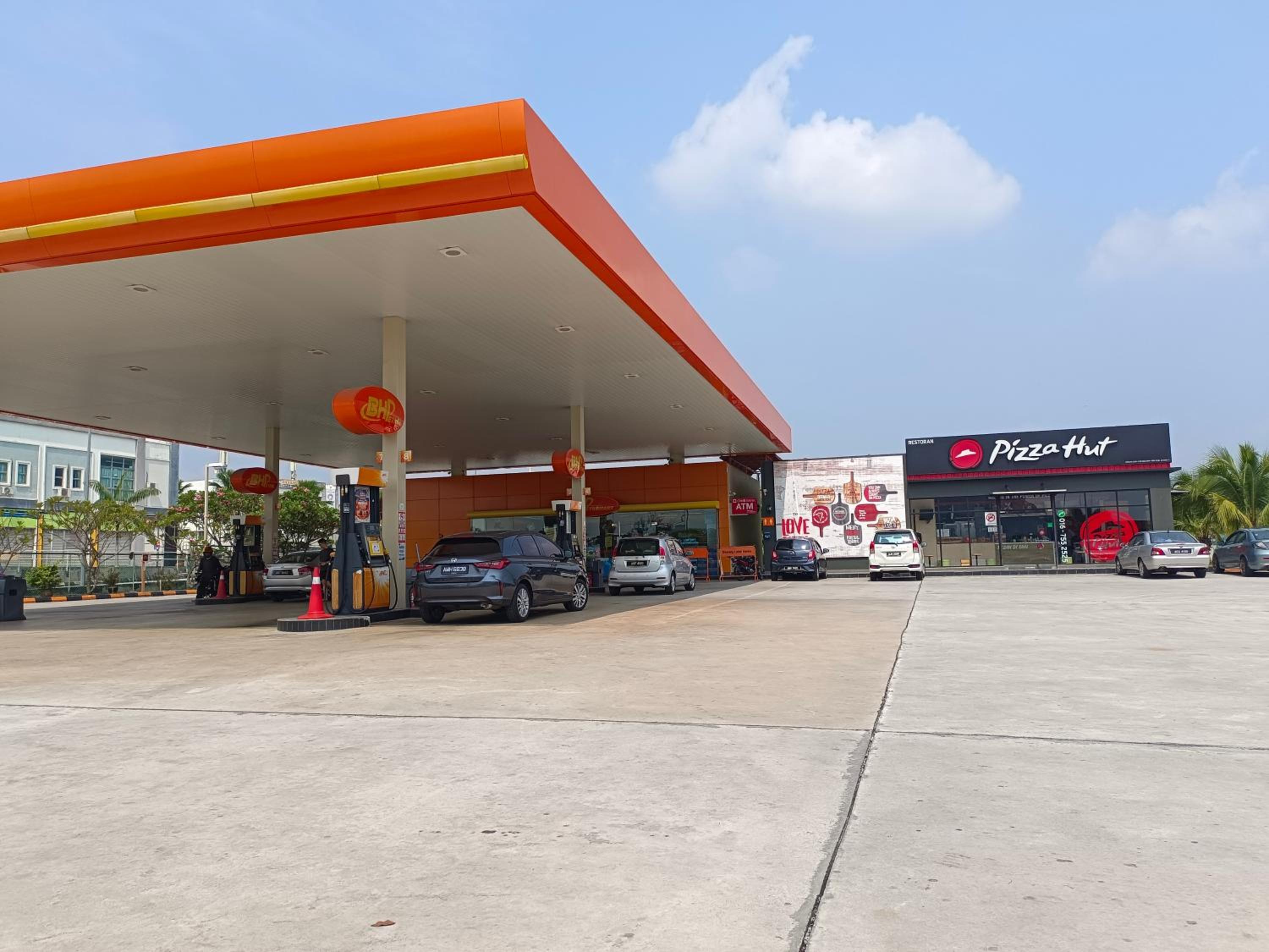Eusof Homestay