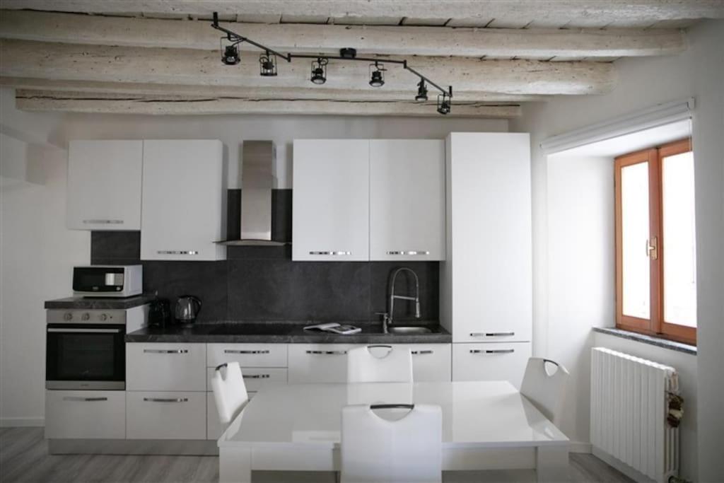 IseoLakeRental - Casa Lù view 2