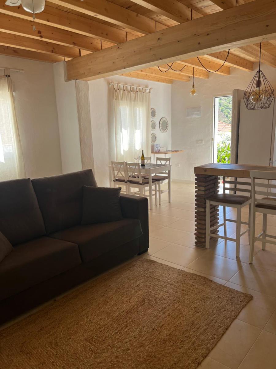 Apartment "El Vicho" in the Axarquia photo 3