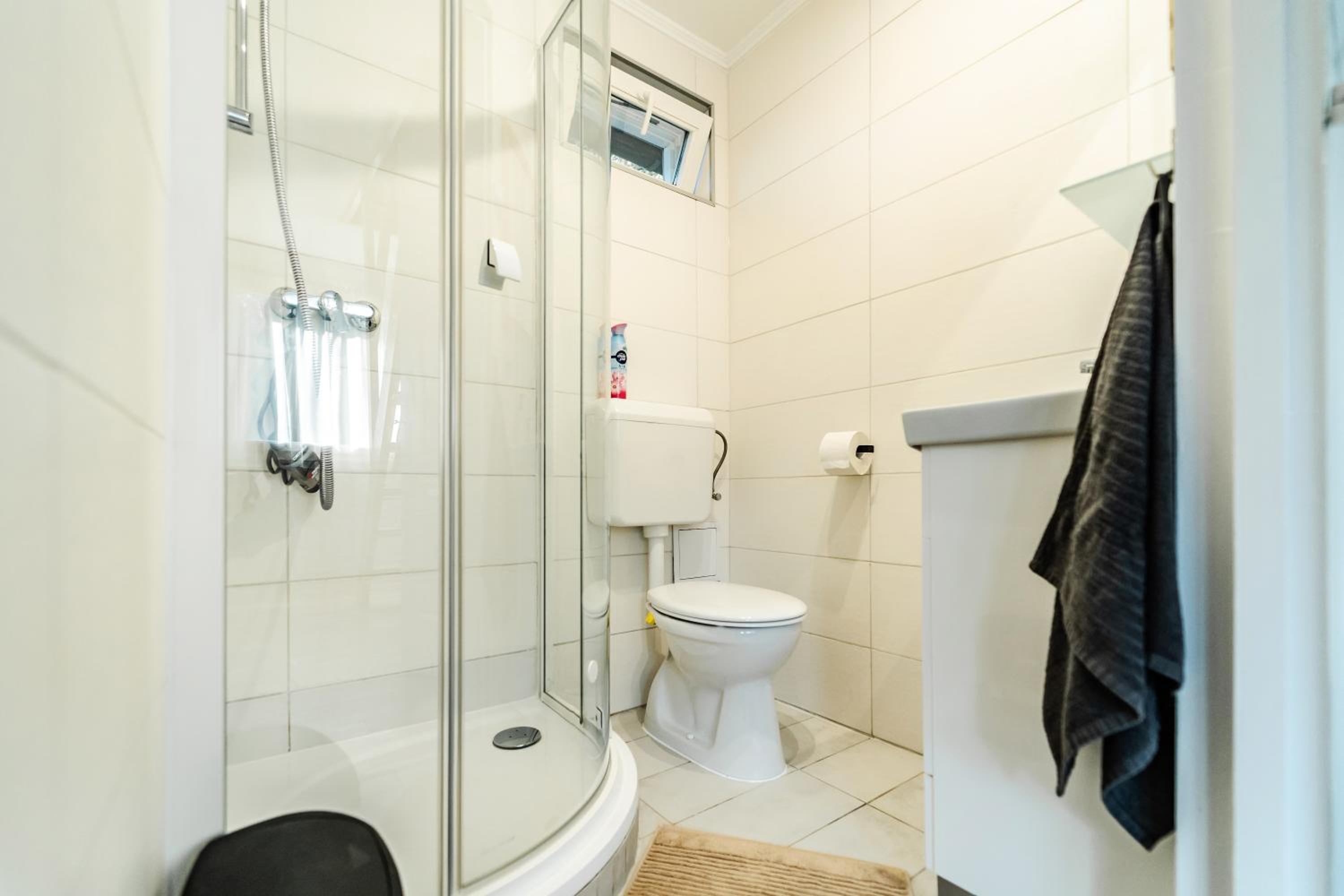 Körösvölgyi Apartmanházak