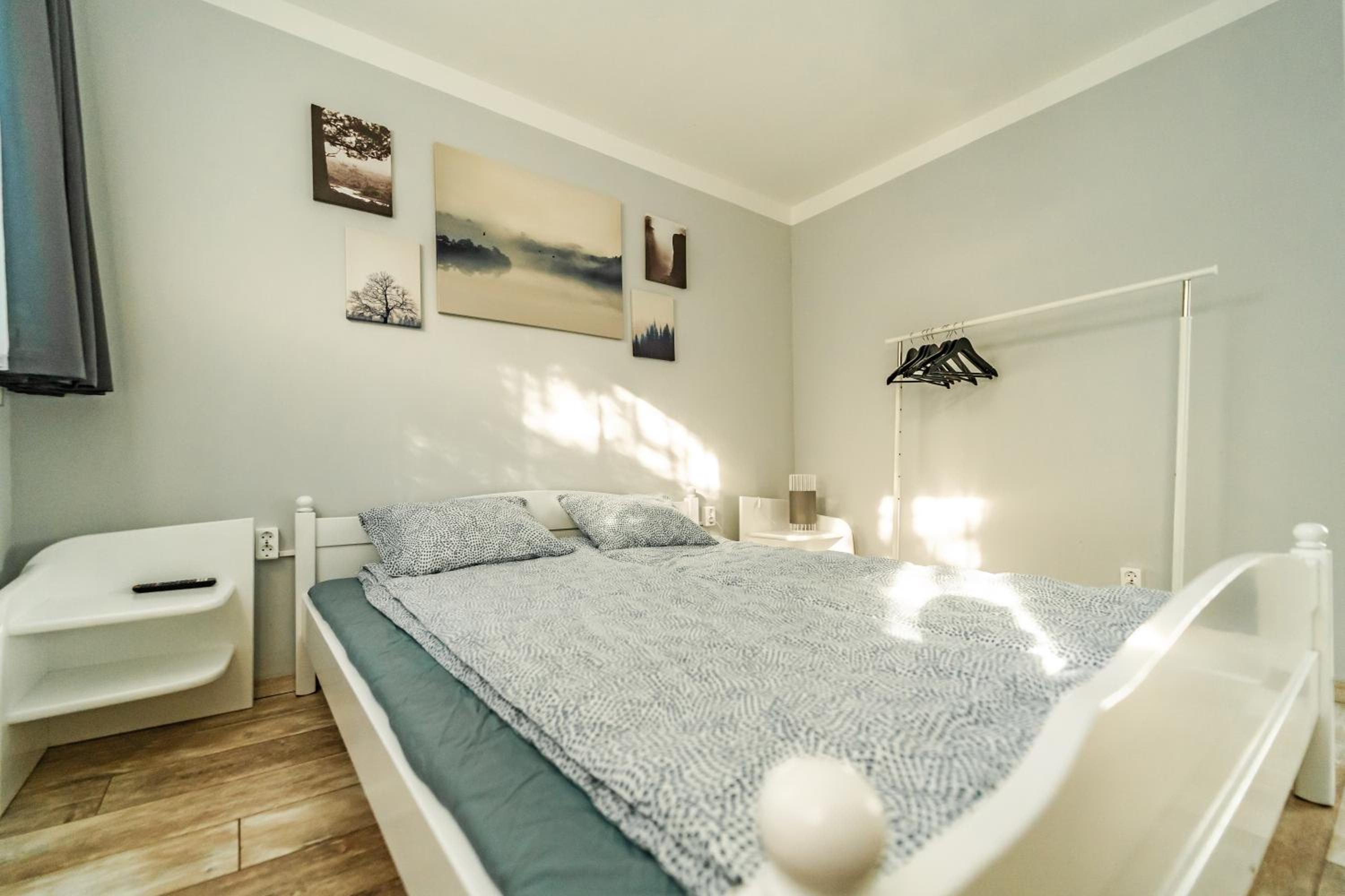 Körösvölgyi Apartmanházak