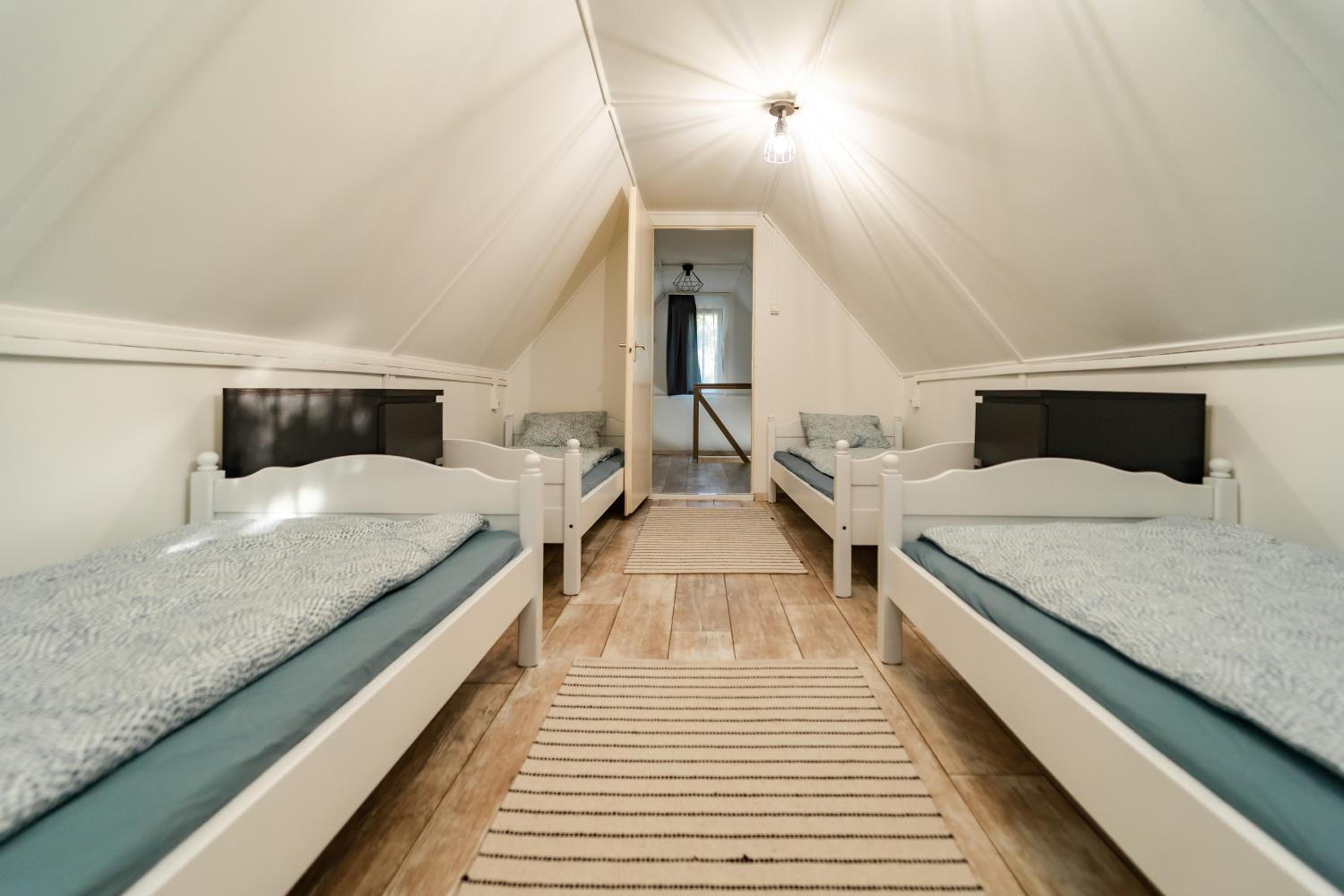 Körösvölgyi Apartmanházak