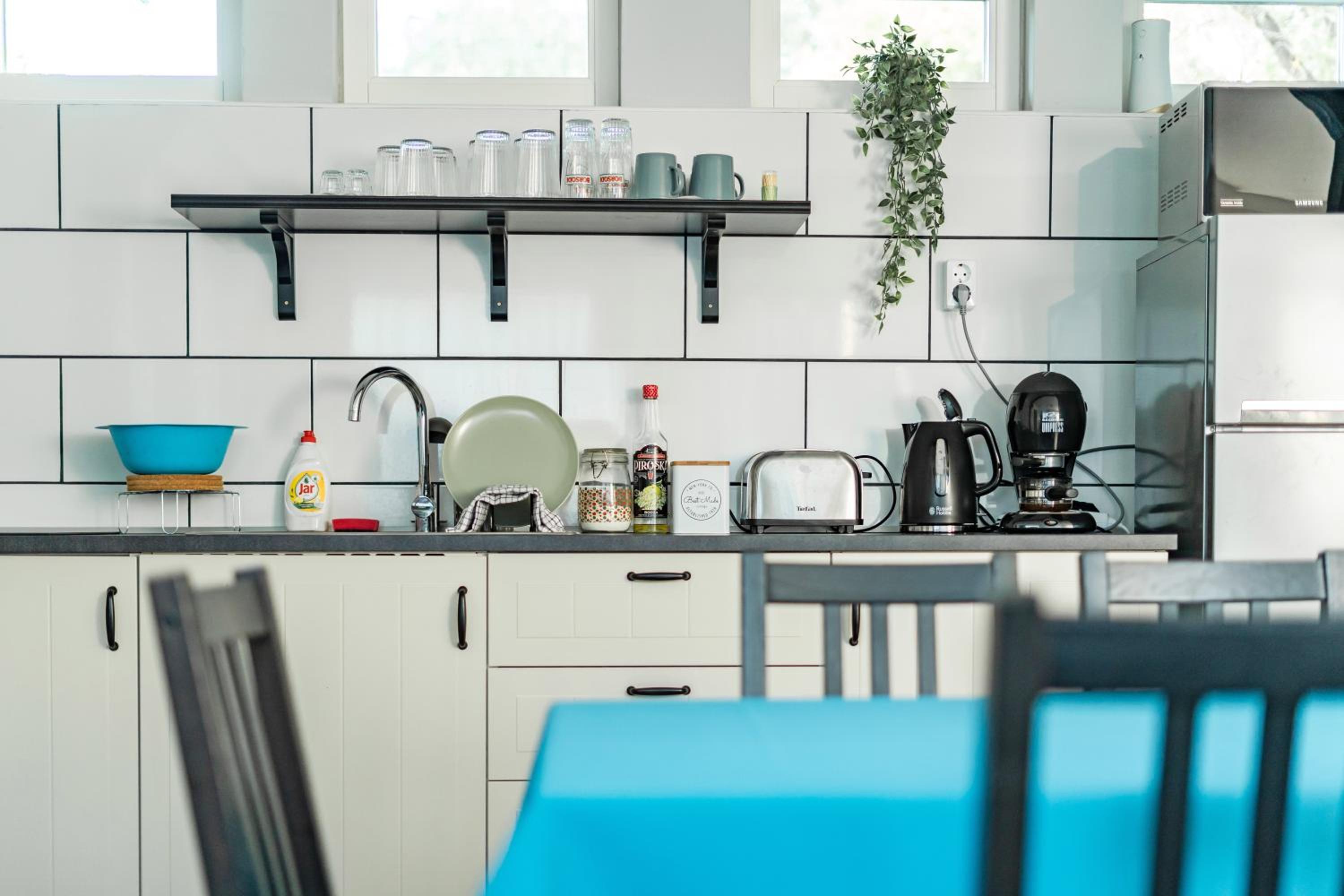 Körösvölgyi Apartmanházak