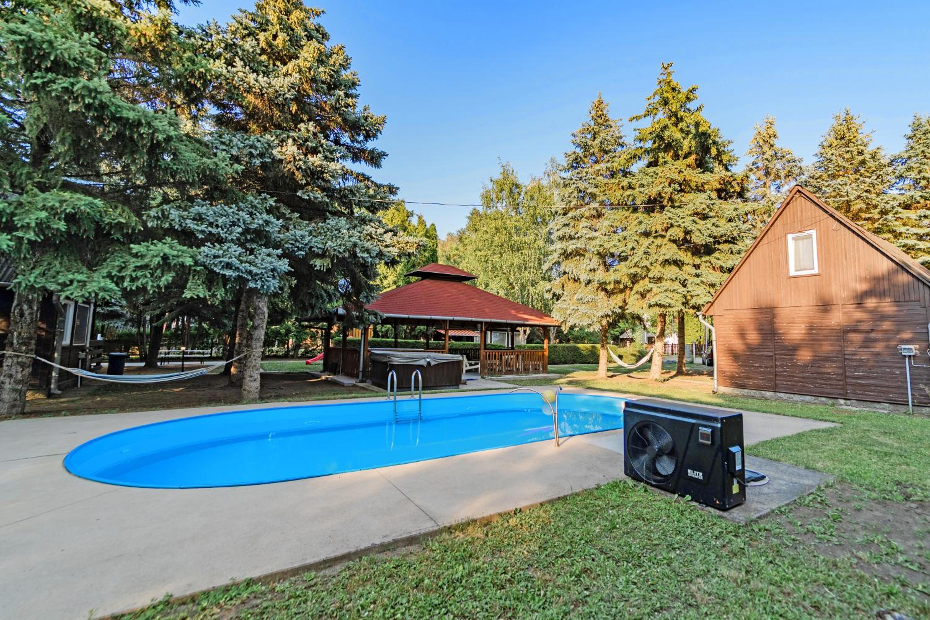 Körösvölgyi Apartmanházak