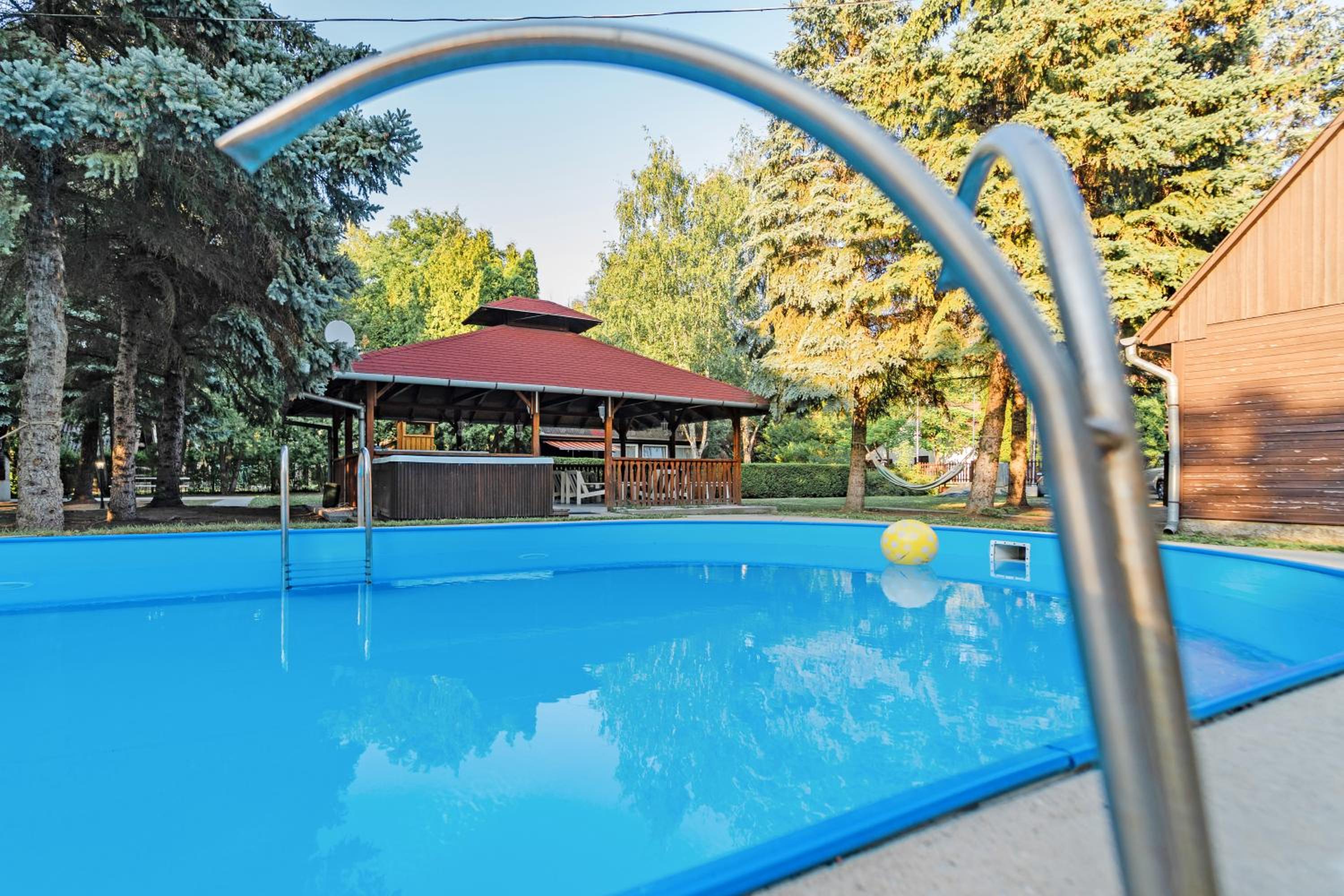 Körösvölgyi Apartmanházak