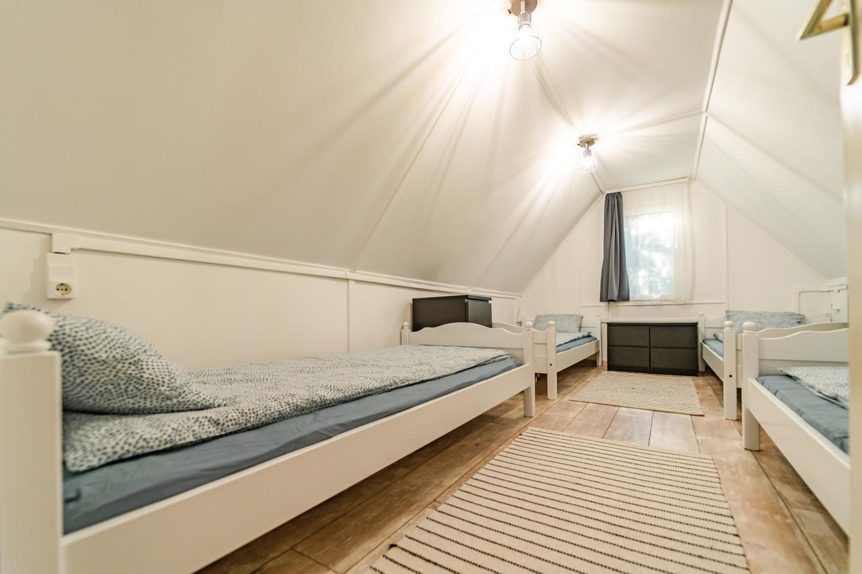 Körösvölgyi Apartmanházak