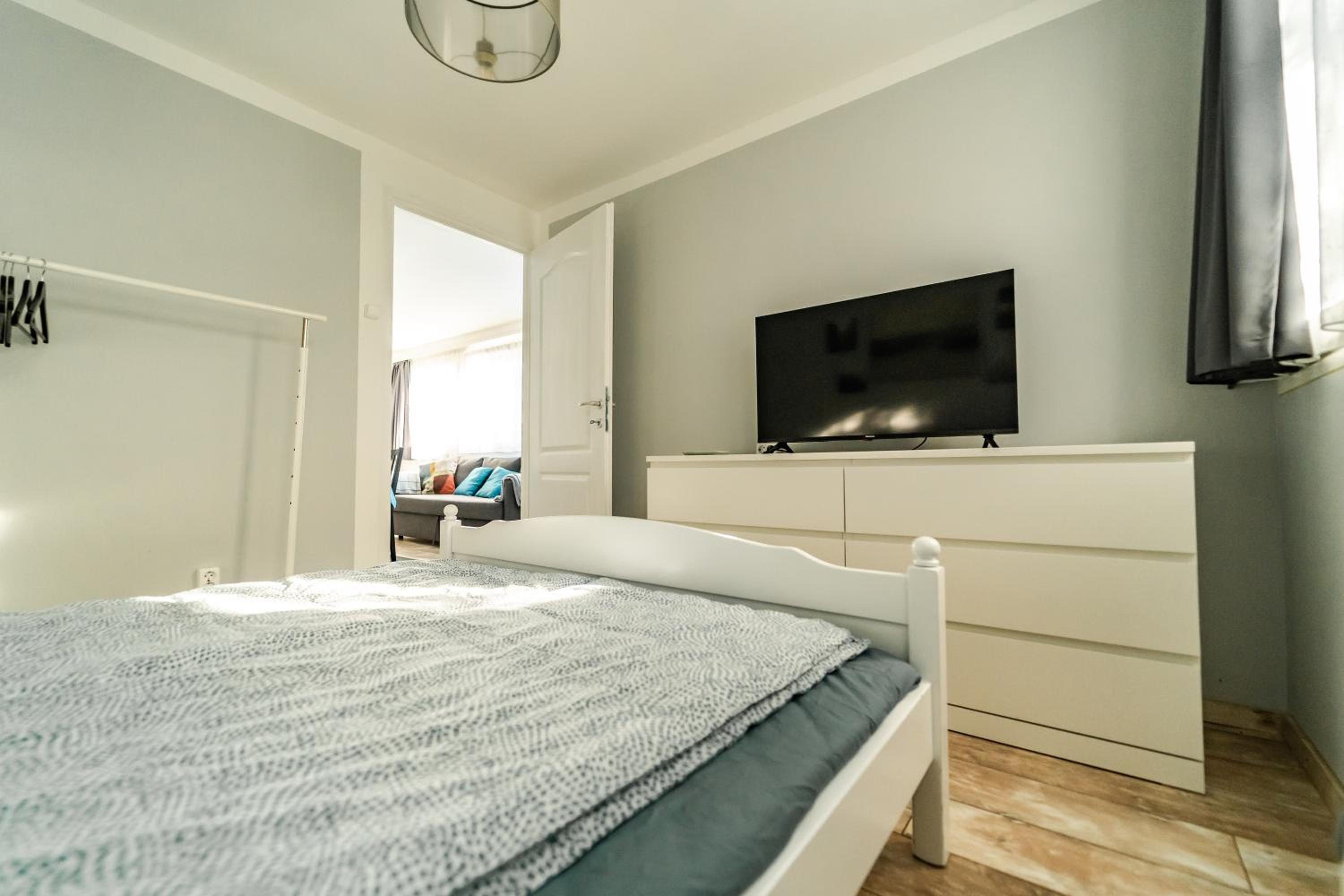 Körösvölgyi Apartmanházak