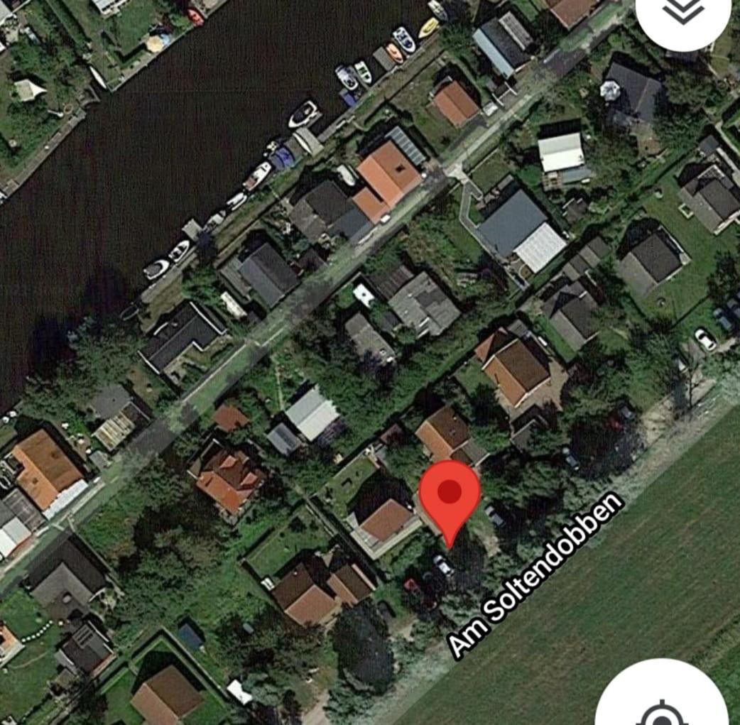 Meerhaus Hieve