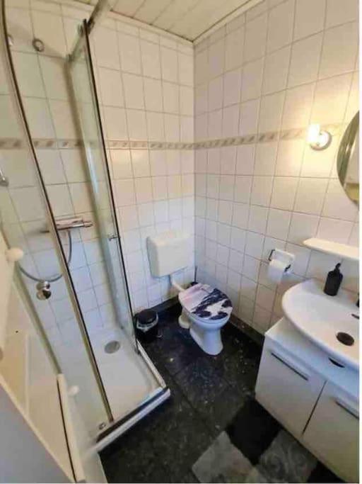 Meerhaus Hieve
