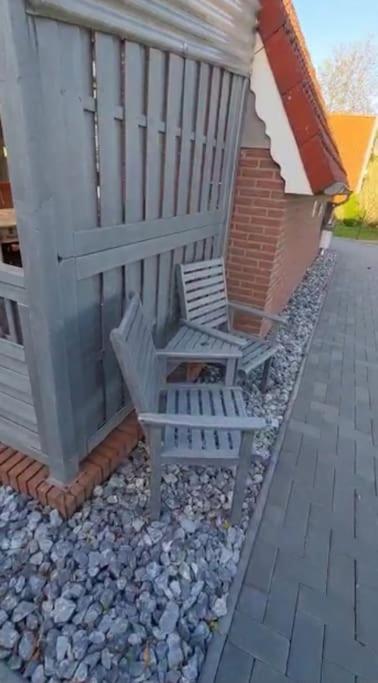 Meerhaus Hieve