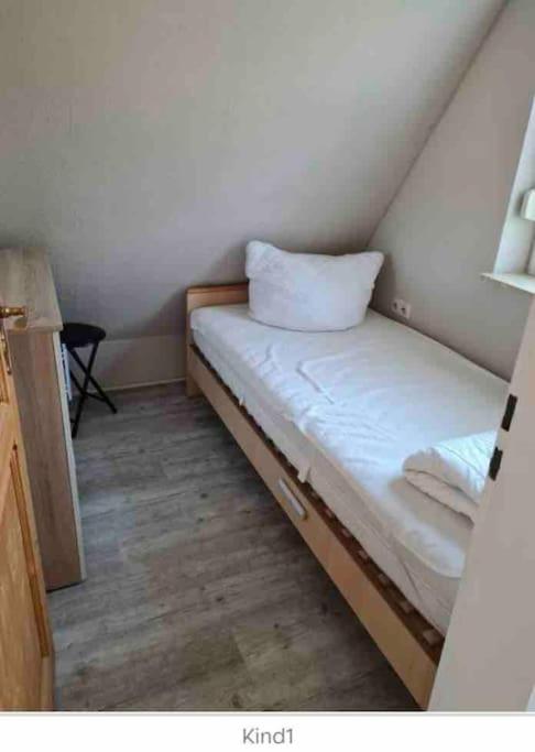 Meerhaus Hieve