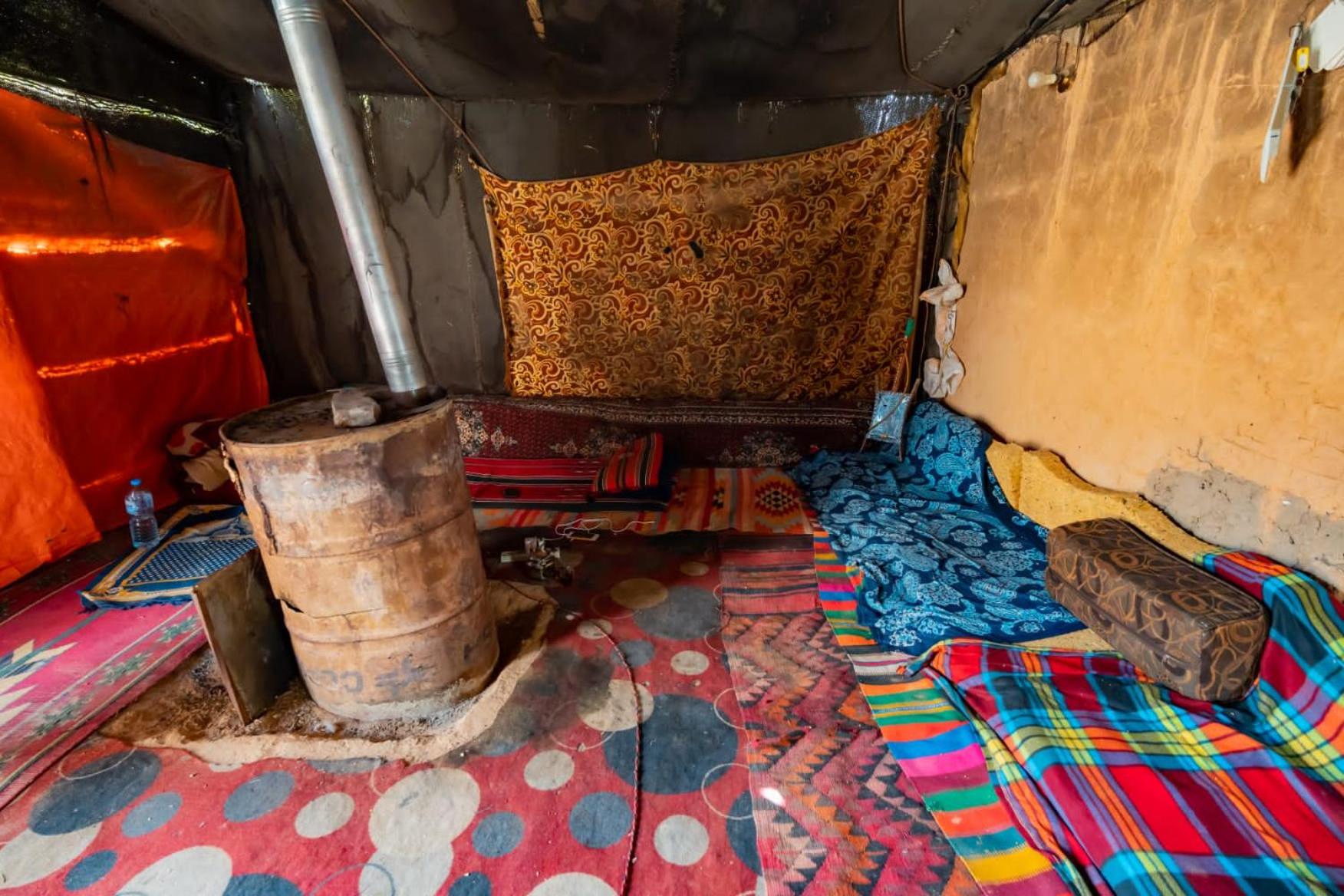 Bedouin experiences