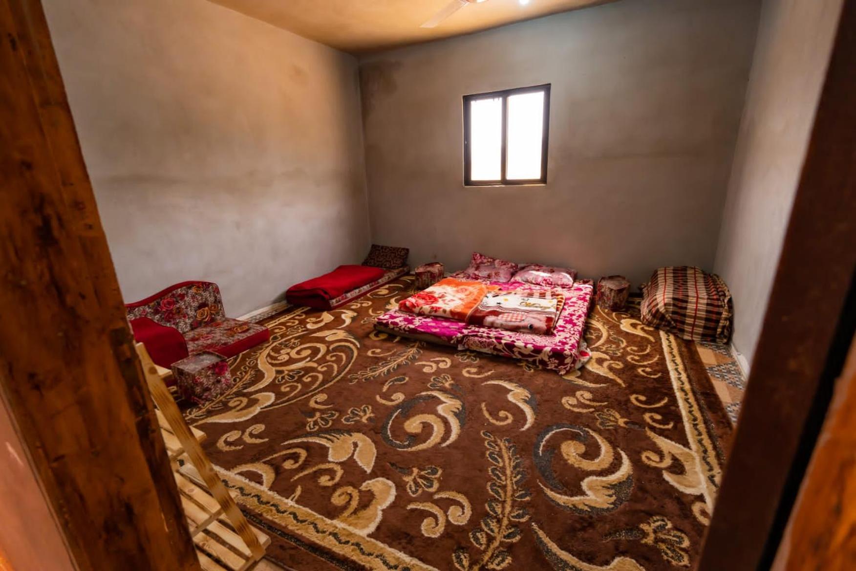 Bedouin experiences