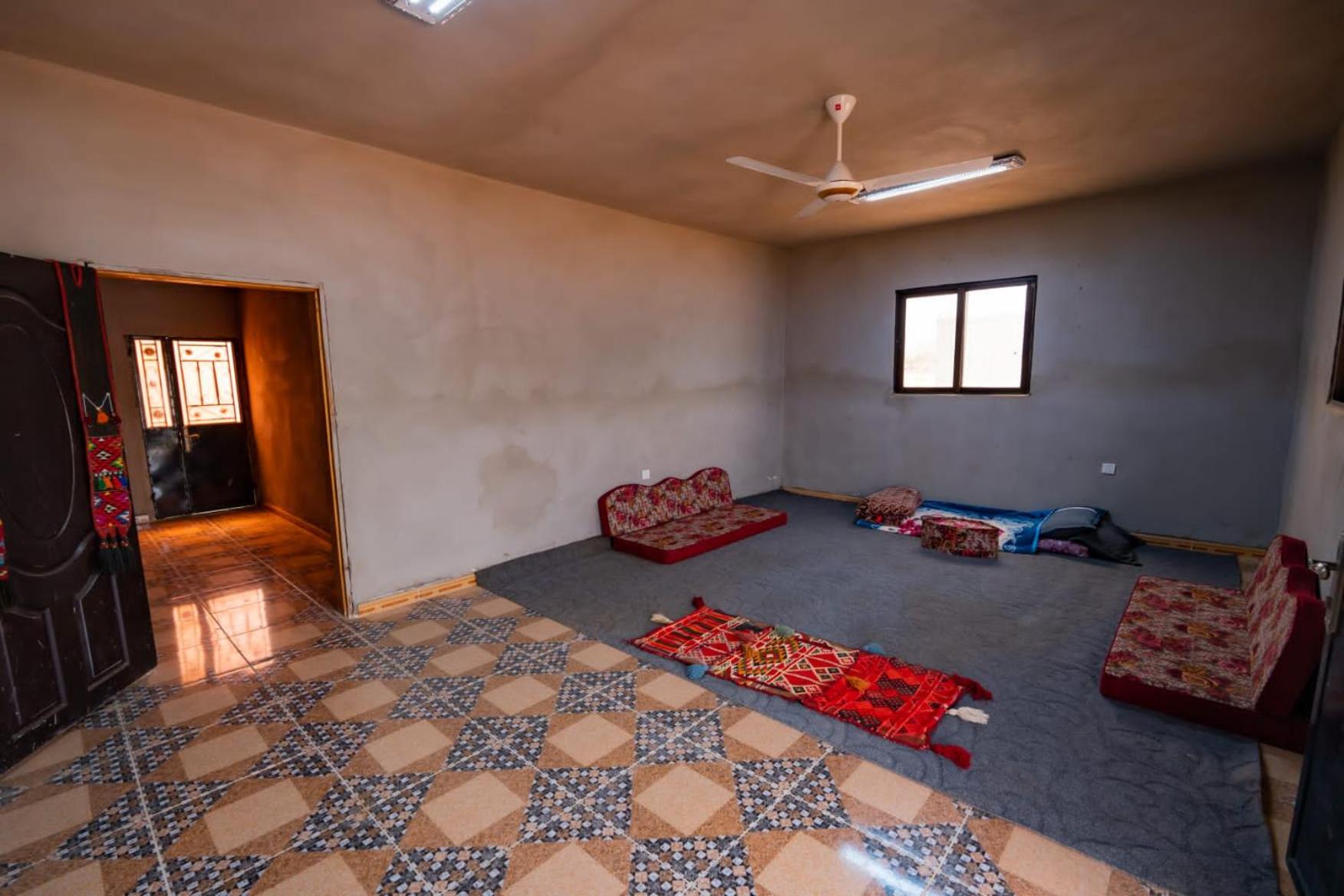 Bedouin experiences