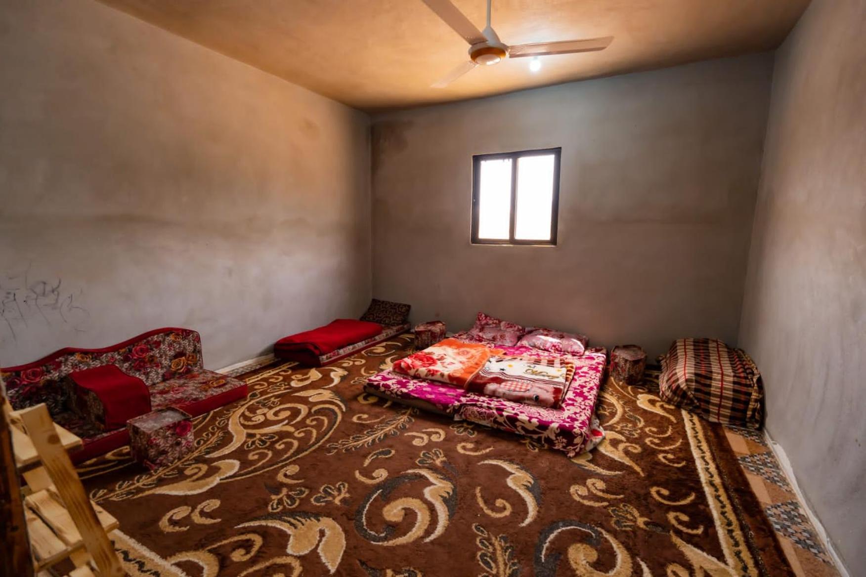 Bedouin experiences