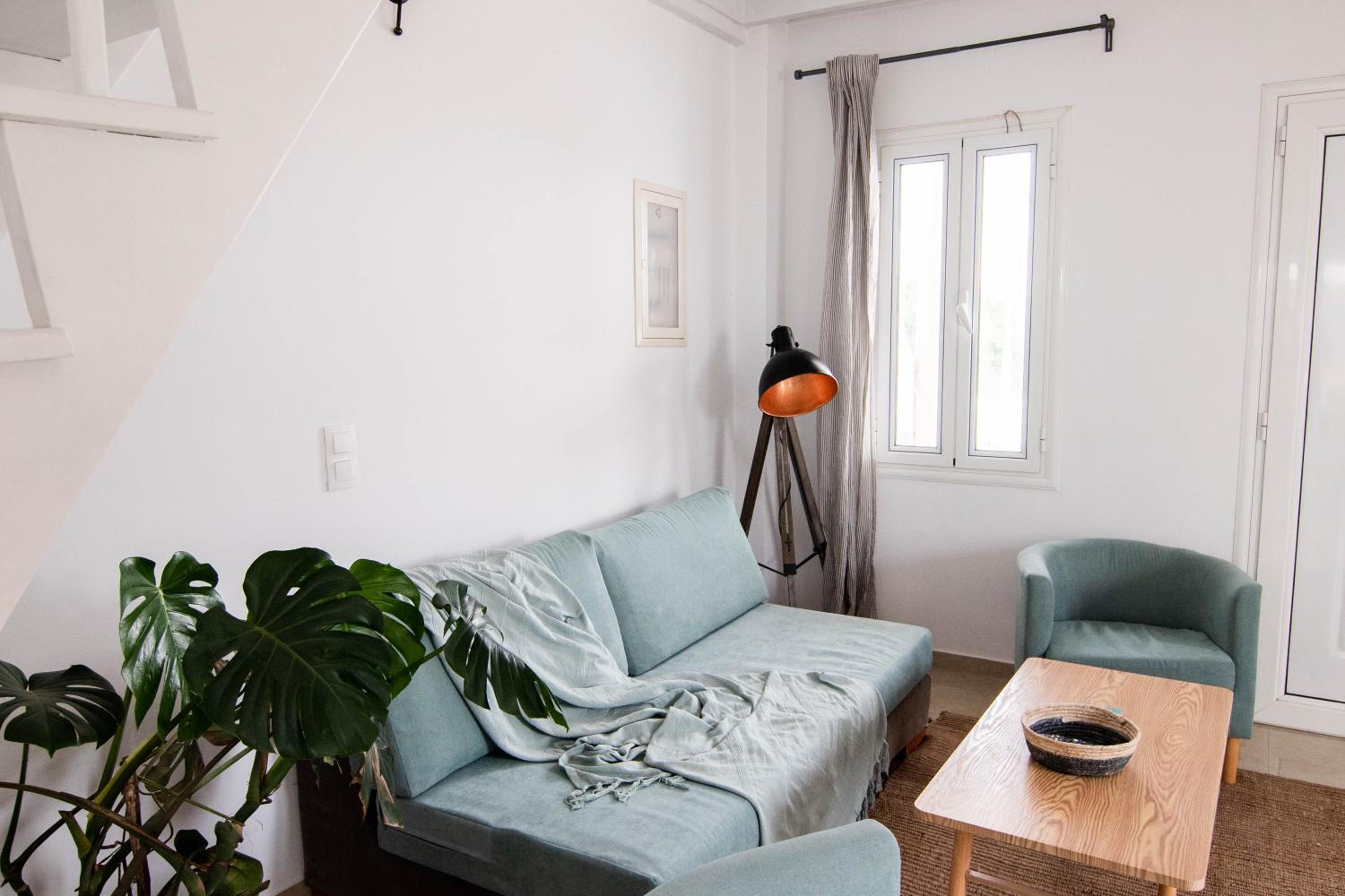 White wave villa, 3min walk from beach view 4