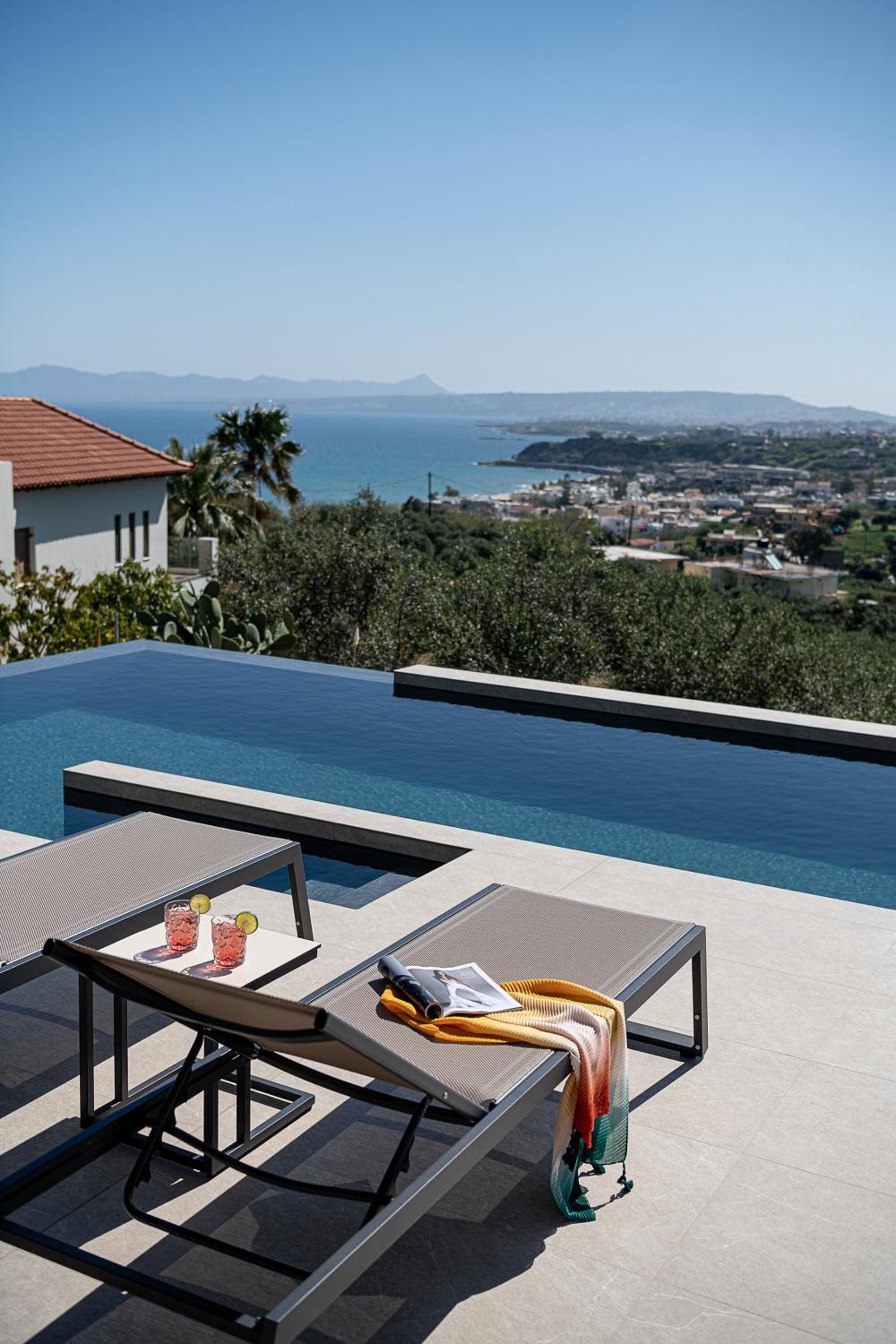 AGAVE HILL LUXURY HOUSE view 5