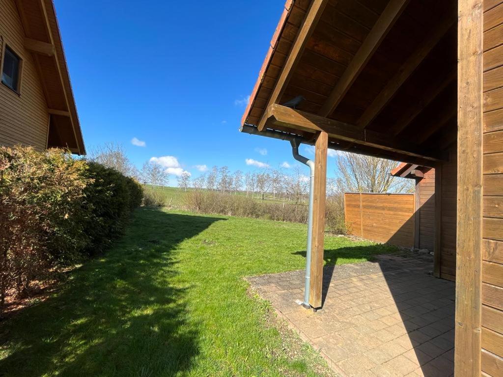 JS Feriendomizile Haus Abendrot