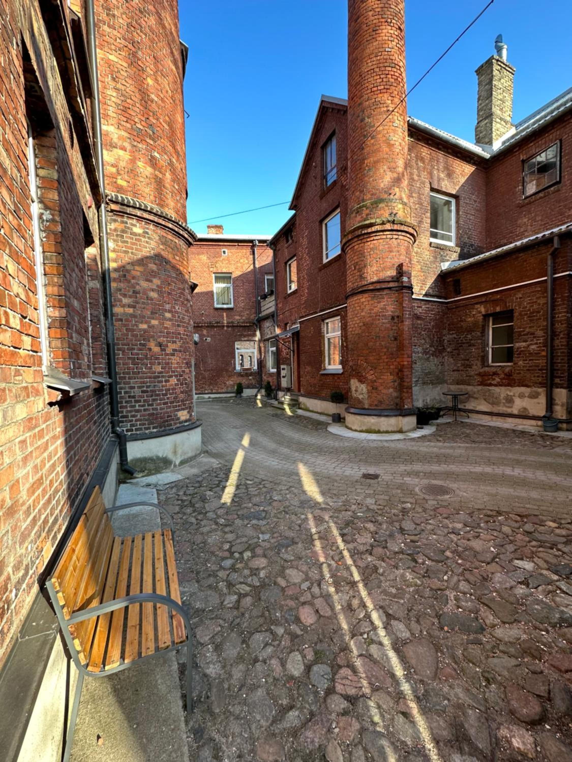 Hotel Bralu street apartments - Image 1