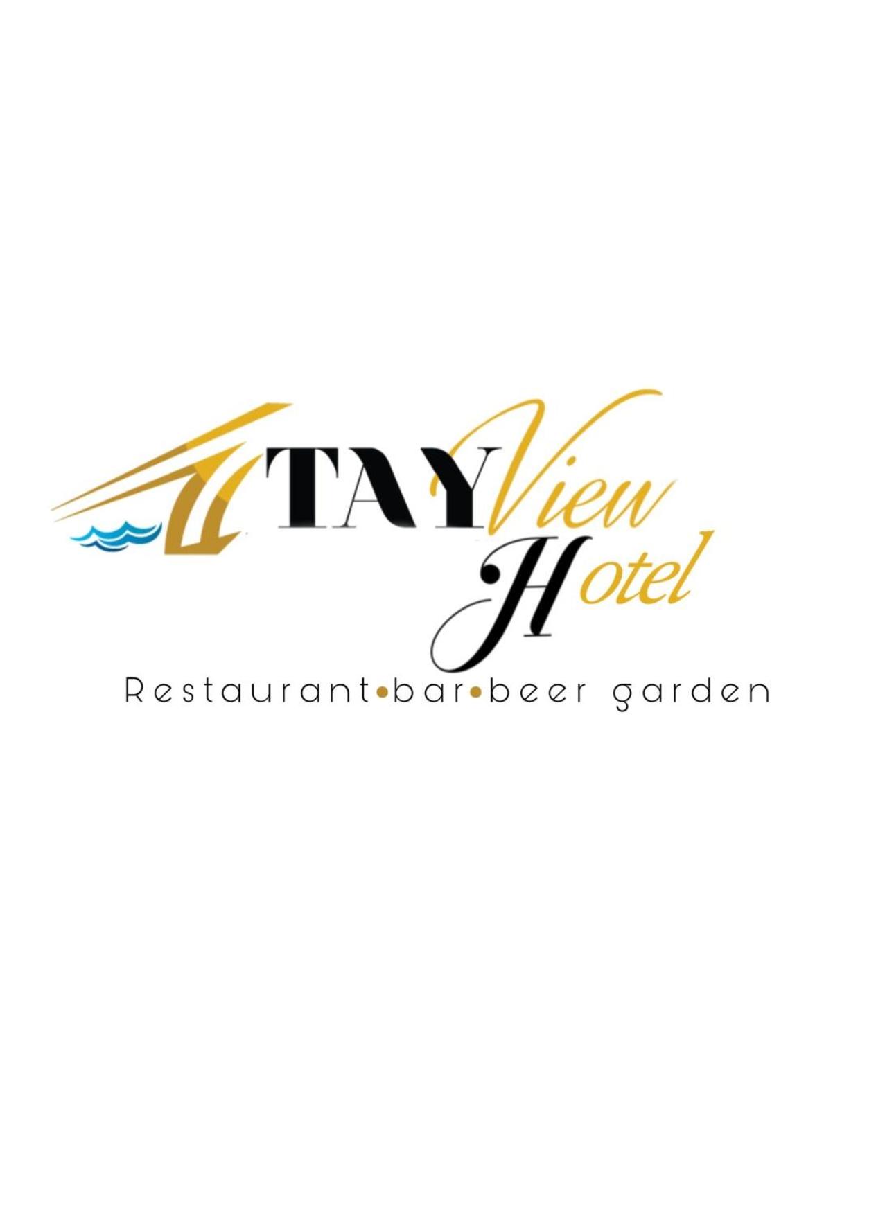 Dundee Vacations - Tayview Hotel - Property Image 4