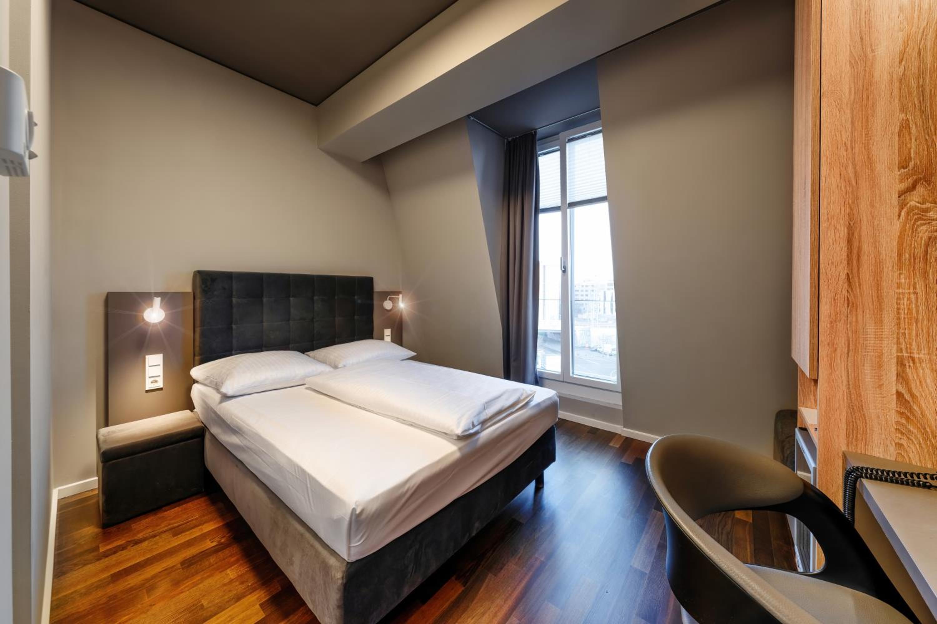 Hotel Cult Frankfurt City - Property Image 15