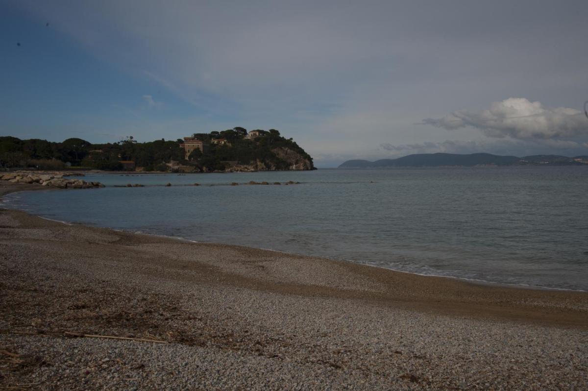Casa San Giuseppe - Isola d'Elba