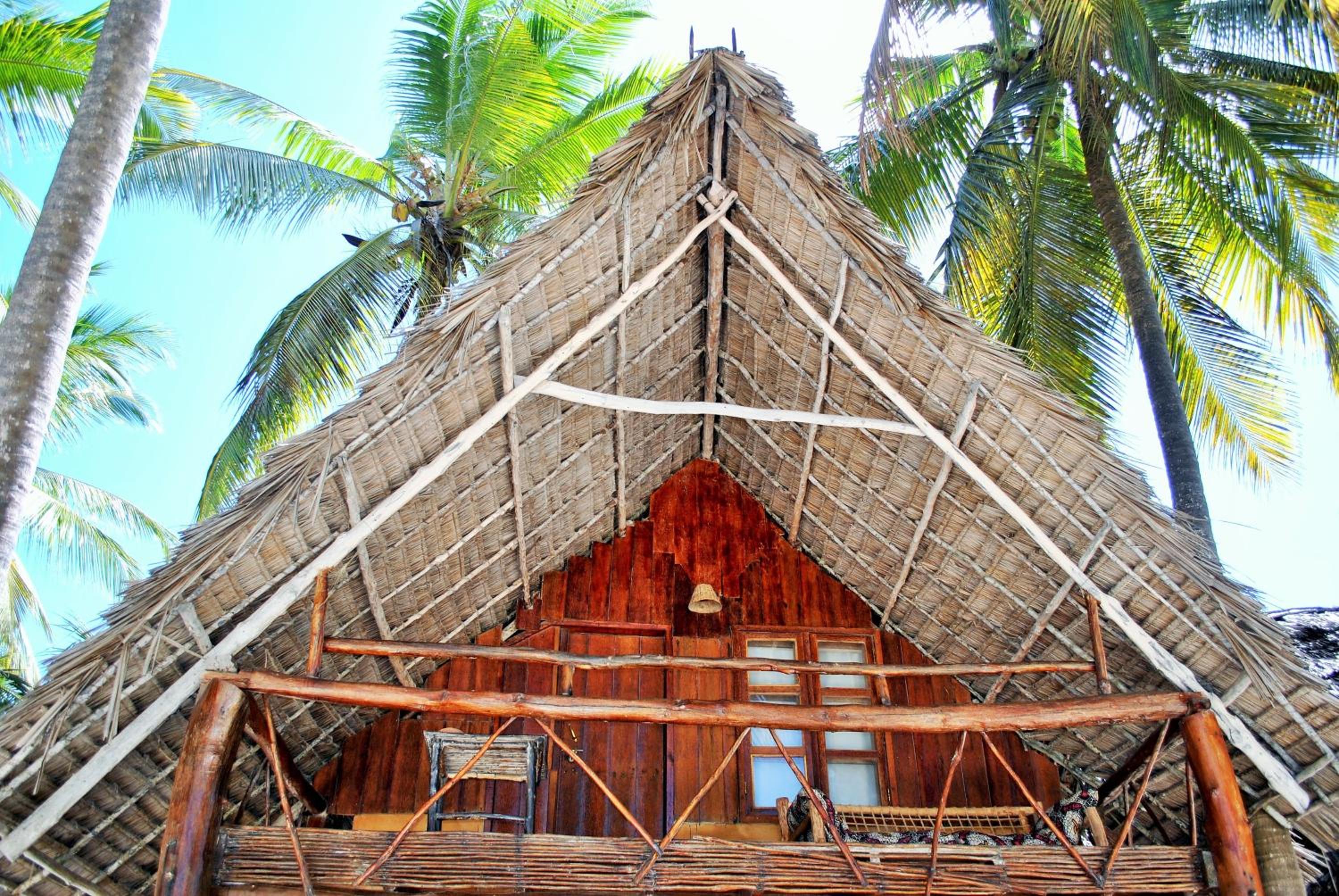 Evergreen Bungalows