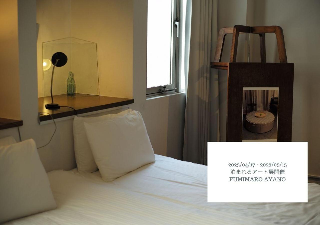 Hotel Graphy Nezu 171