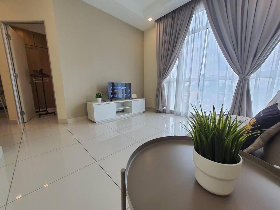 Central Residence with 2 bedroom