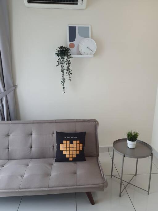 Central Residence with 2 bedroom