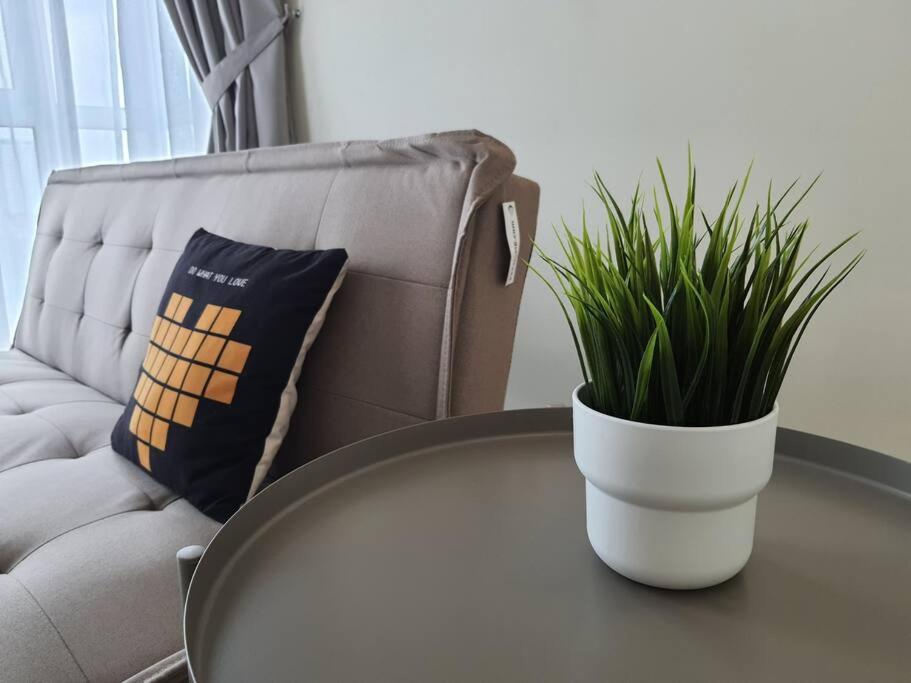 Central Residence with 2 bedroom