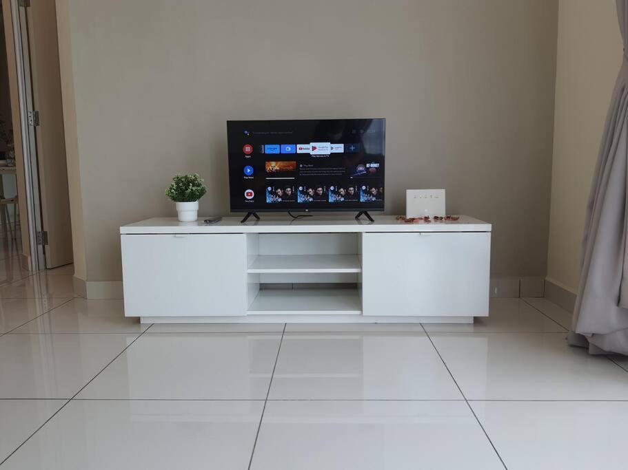 Central Residence with 2 bedroom