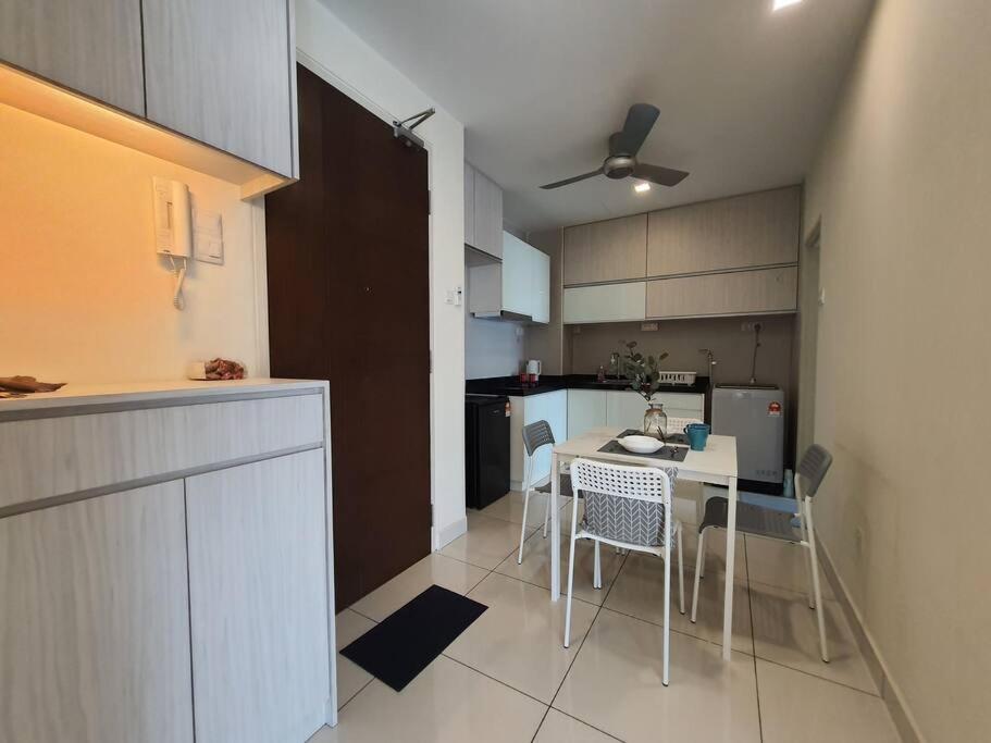 Central Residence with 2 bedroom
