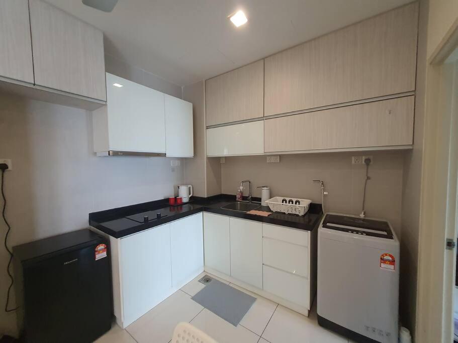 Central Residence with 2 bedroom