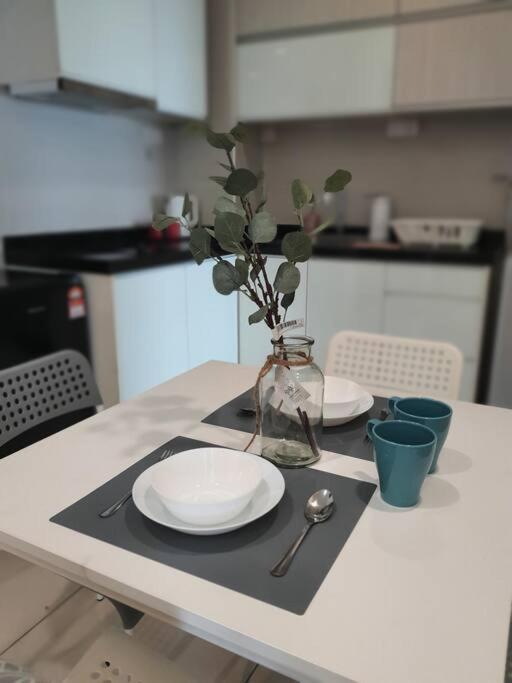 Central Residence with 2 bedroom