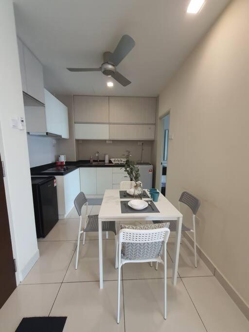 Central Residence with 2 bedroom