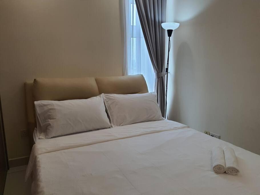 Central Residence with 2 bedroom