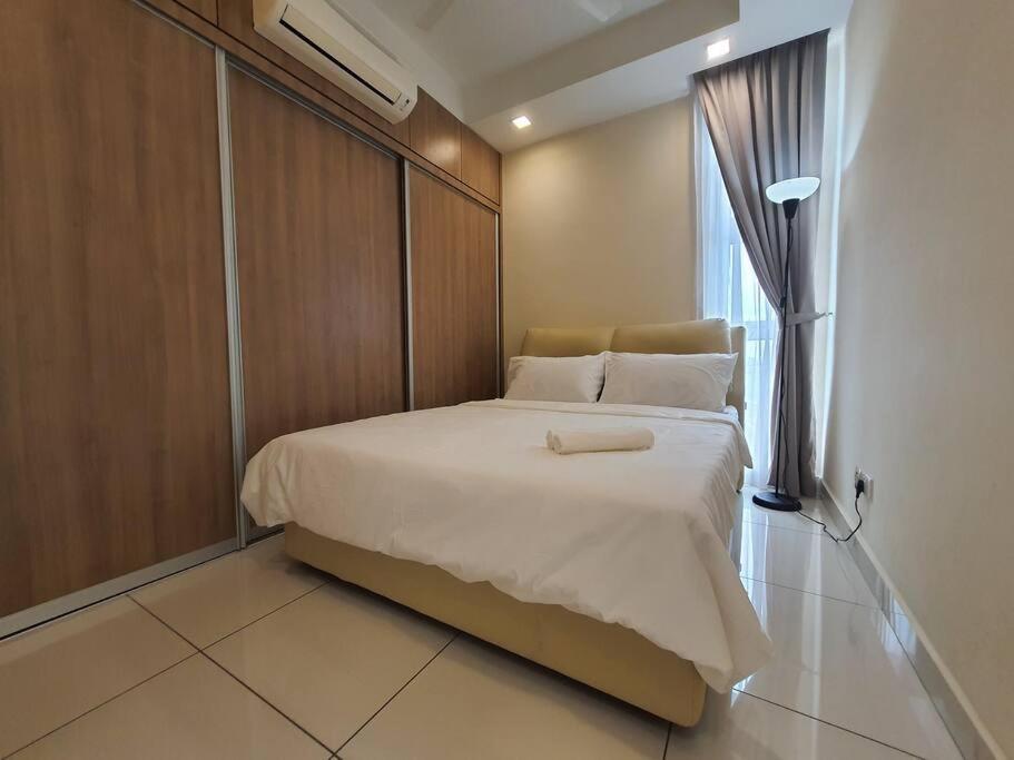 Central Residence with 2 bedroom