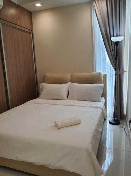 Central Residence with 2 bedroom
