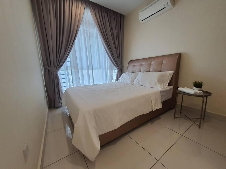 Central Residence with 2 bedroom