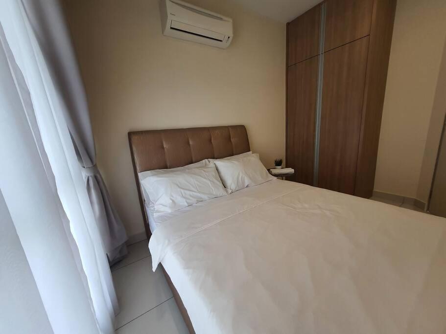 Central Residence with 2 bedroom