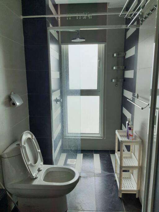 Central Residence with 2 bedroom