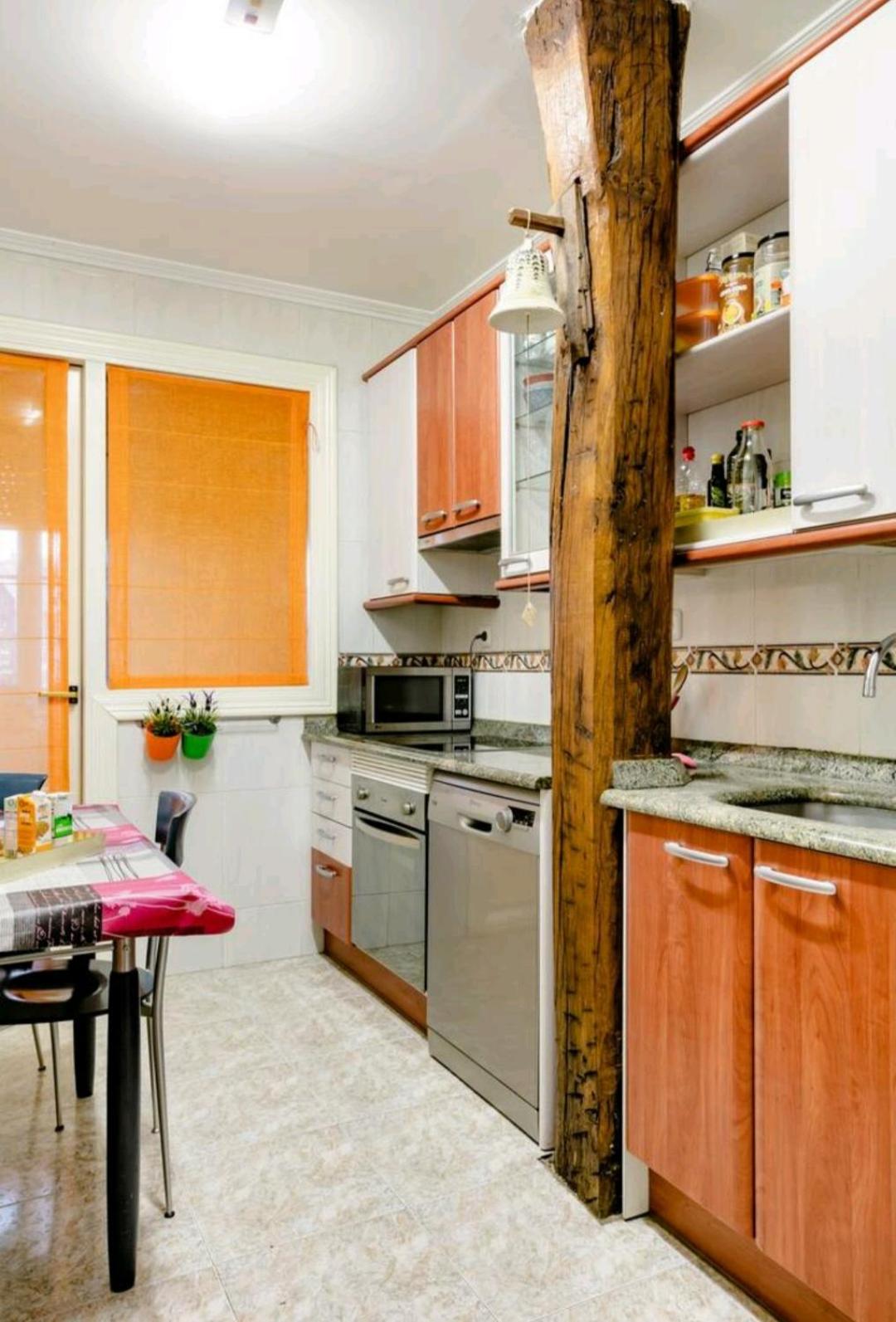 Nuestro refugio - Casco Viejo con wifi y parking gratuito- photo 3
