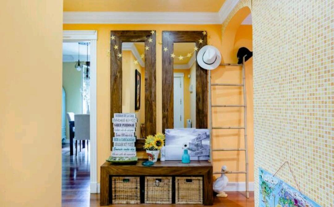 Nuestro refugio - Casco Viejo con wifi y parking gratuito- photo 1