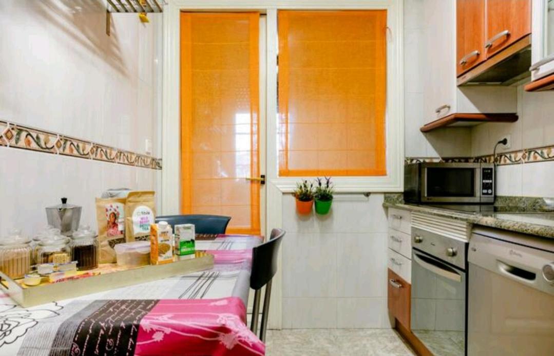 Nuestro refugio - Casco Viejo con wifi y parking gratuito- photo 2