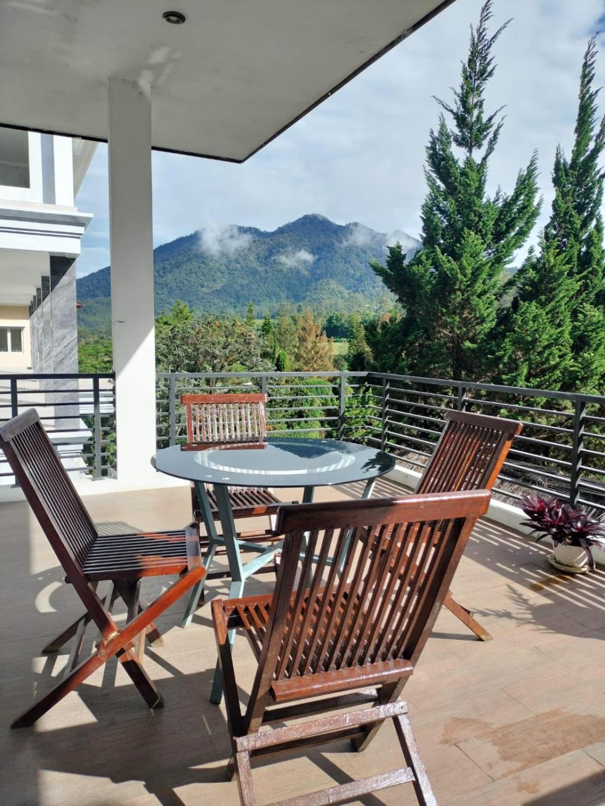 Villa Qfa Syariah view 5