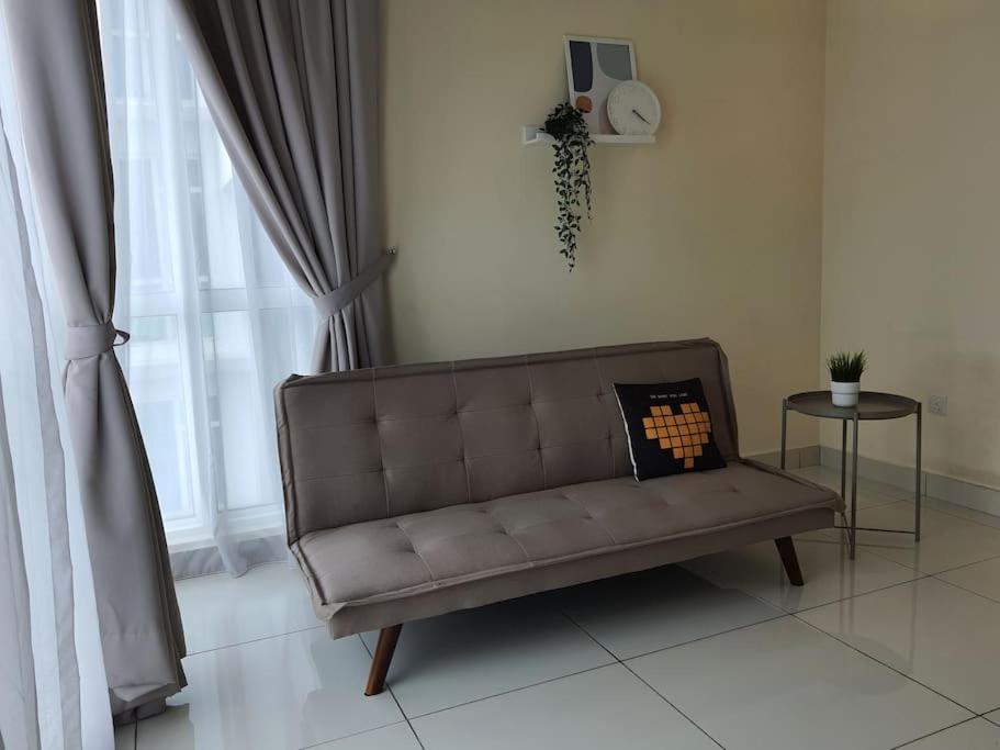 Central Residence with 2 bedroom