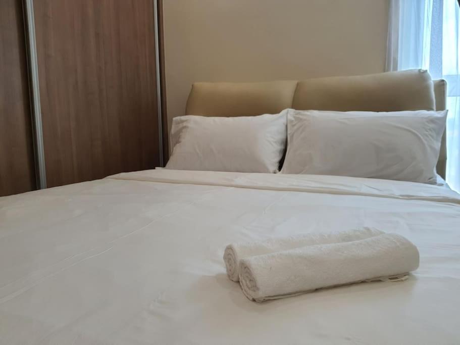 Central Residence with 2 bedroom