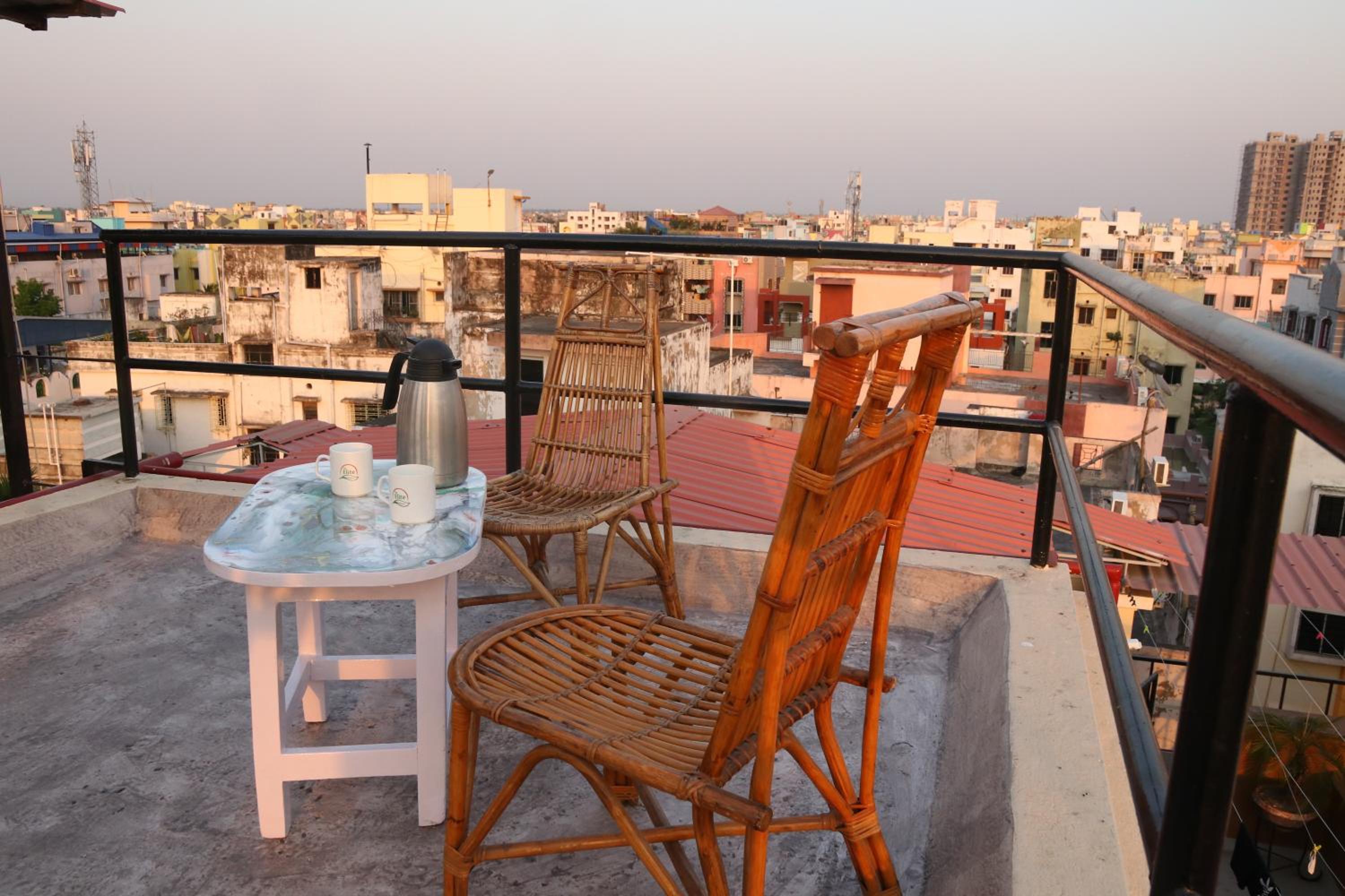 roof