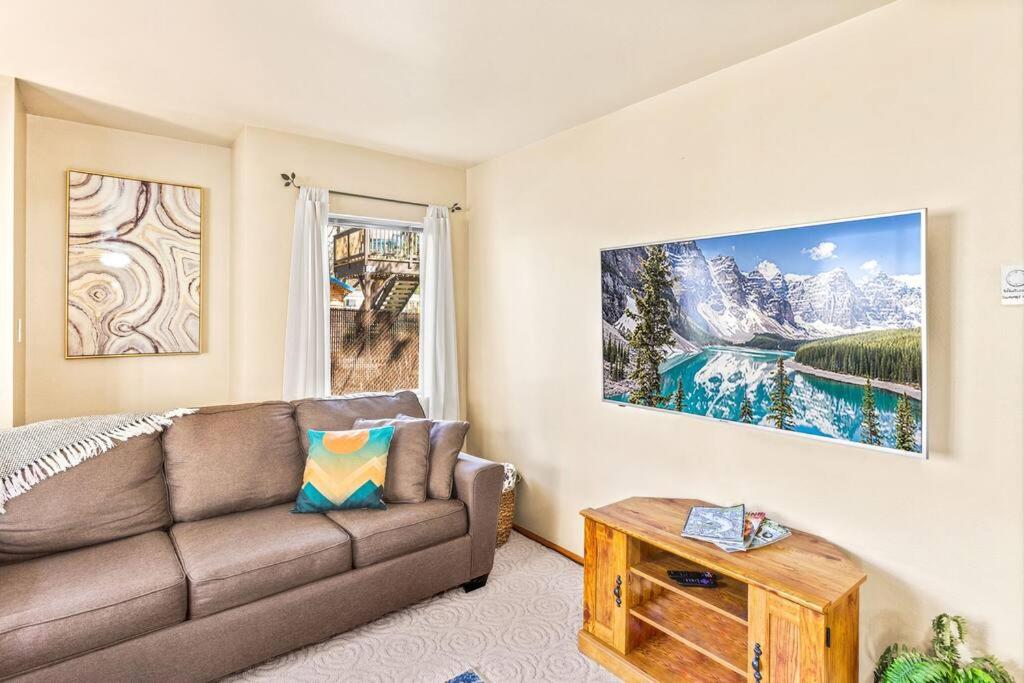 Alpine Oasis in Leavenworth - Family Fun view 2